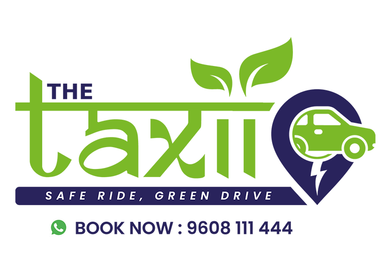 The Taxii Logo